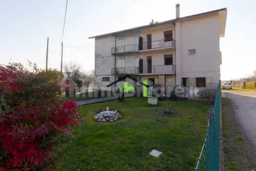 Villetta a schiera in vendita a Jesolo