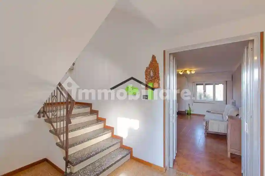 Villetta a schiera - foto 4