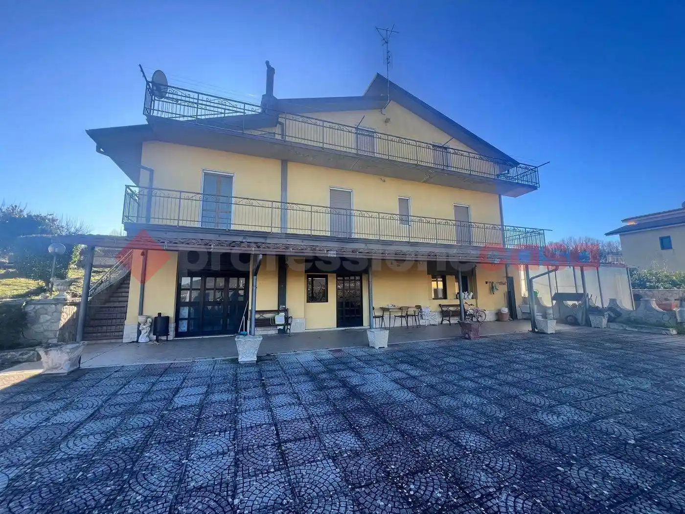 Villa in vendita a Potenza