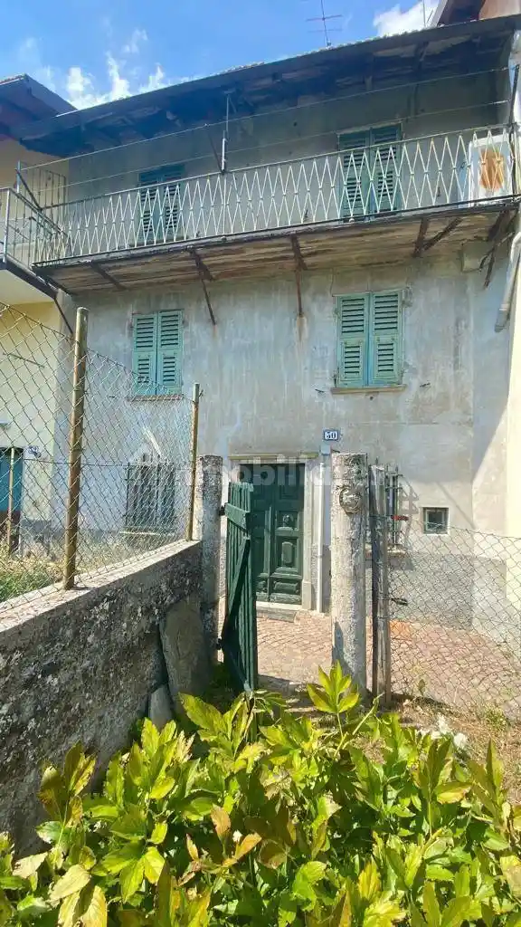 Villetta a schiera in vendita a Sassello