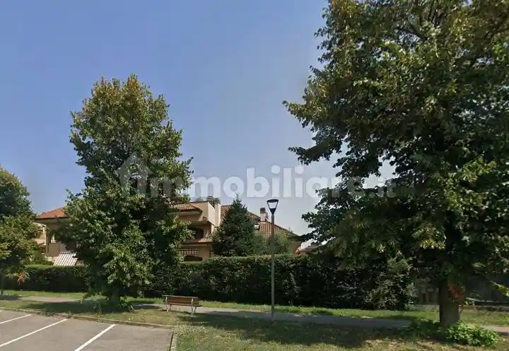 Appartamento in vendita a Buccinasco