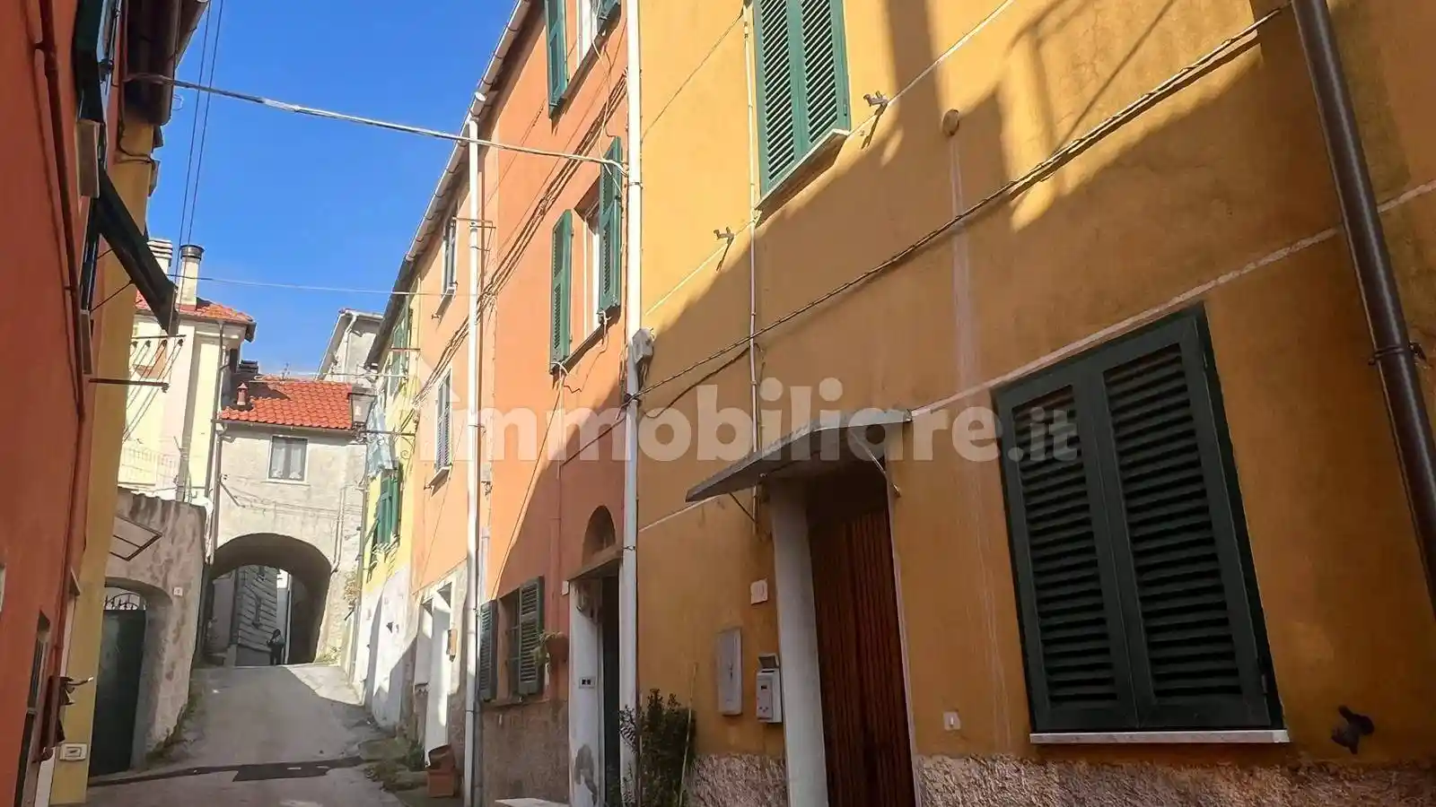 Villetta a schiera in vendita a Stella