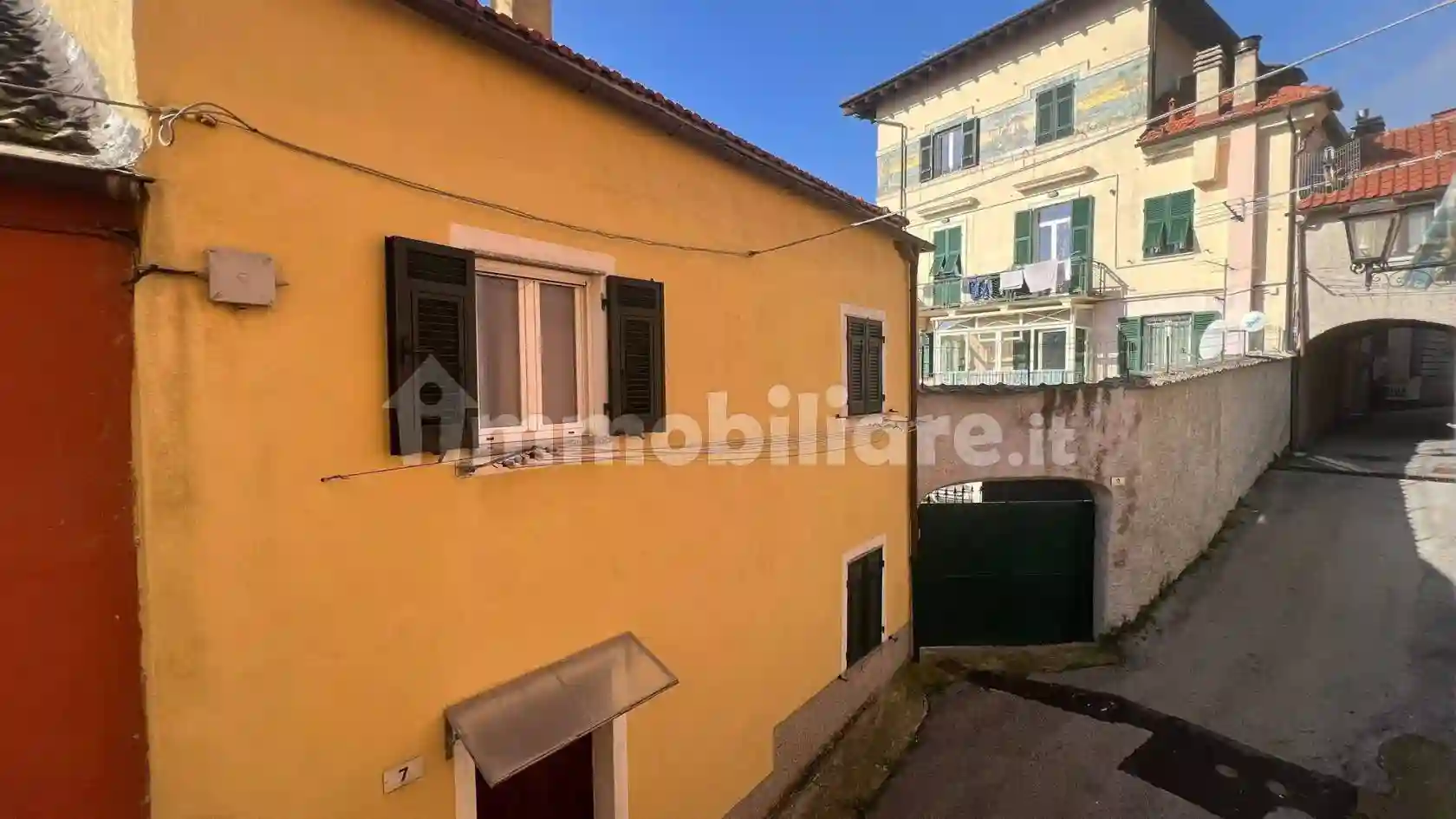 Villetta a schiera - foto 3