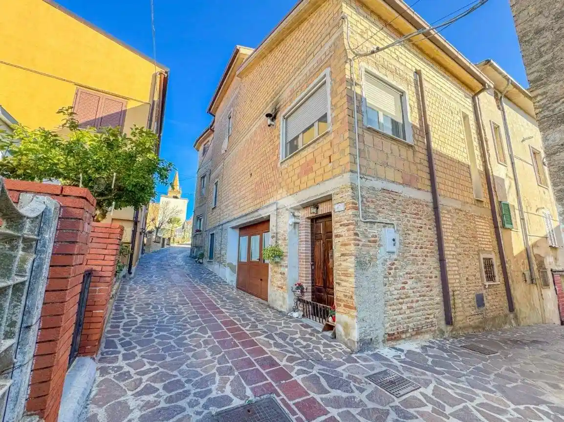 Casa indipendente in vendita a Ripa Teatina