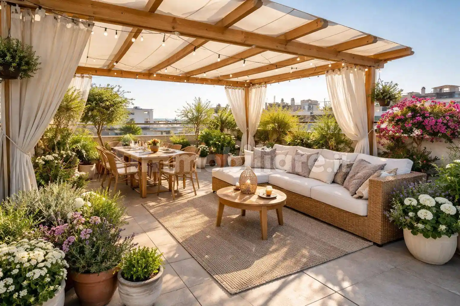 Appartamento in vendita a Capo d'Orlando