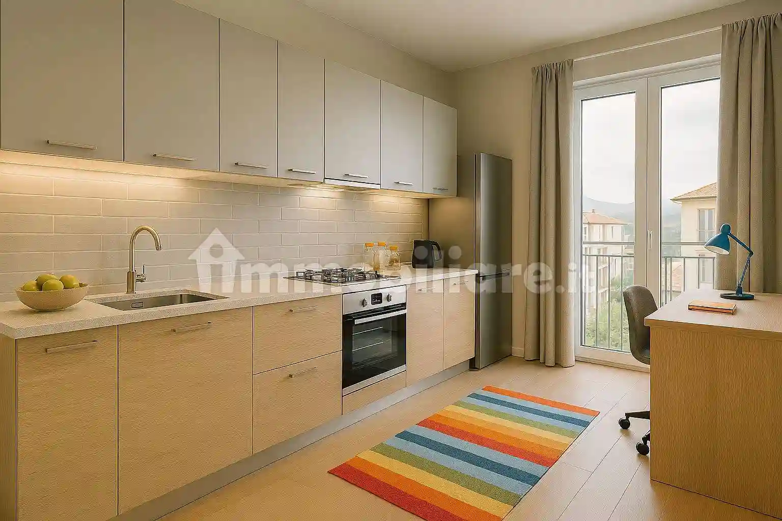 Appartamento - foto 5