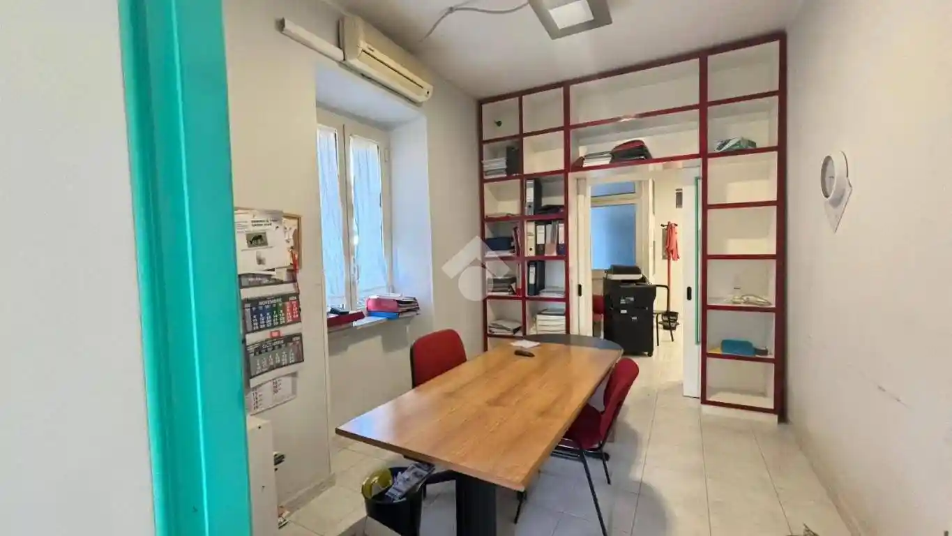 Appartamento in vendita a Isola del Liri