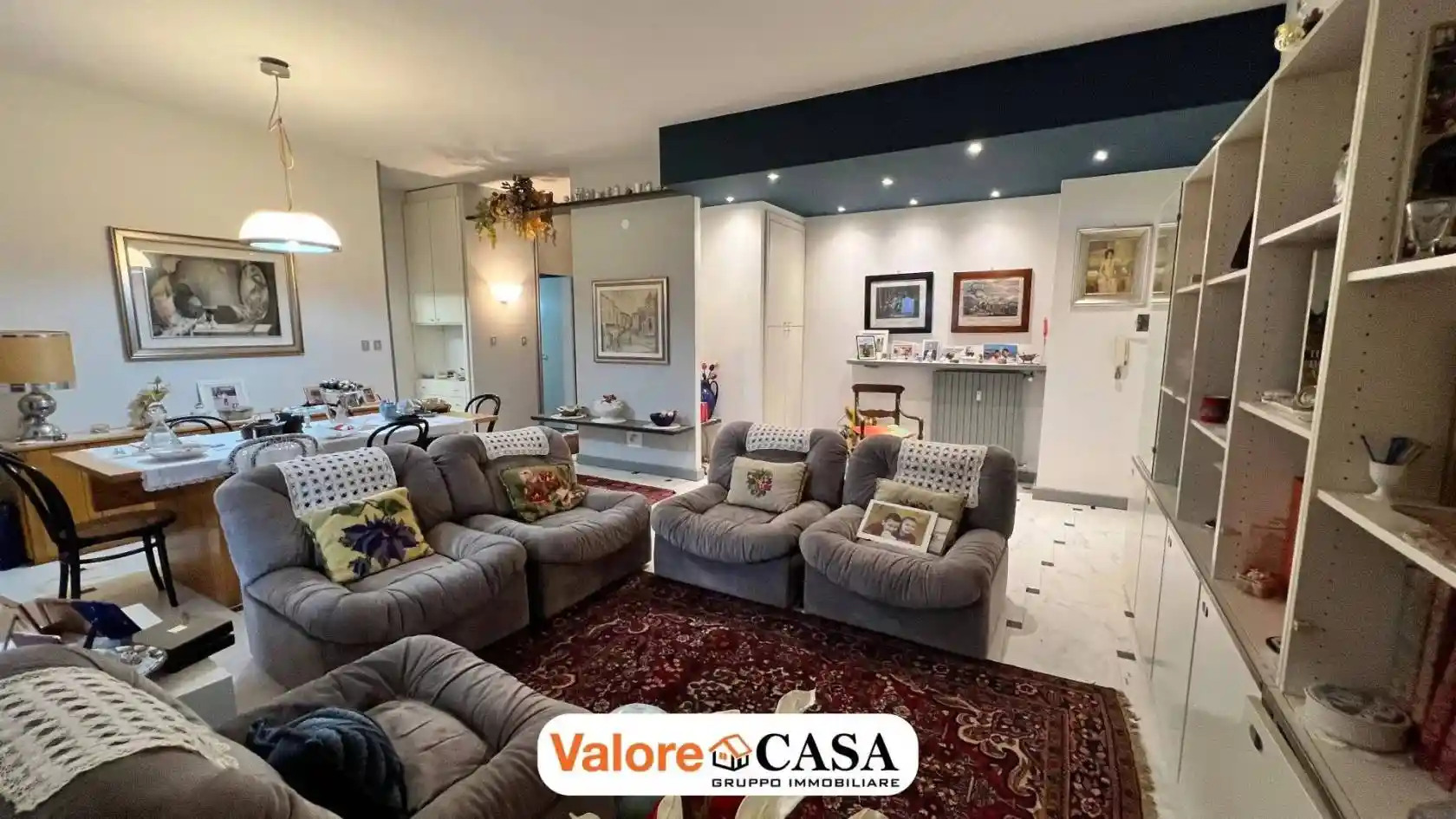 Appartamento in vendita a Cassine