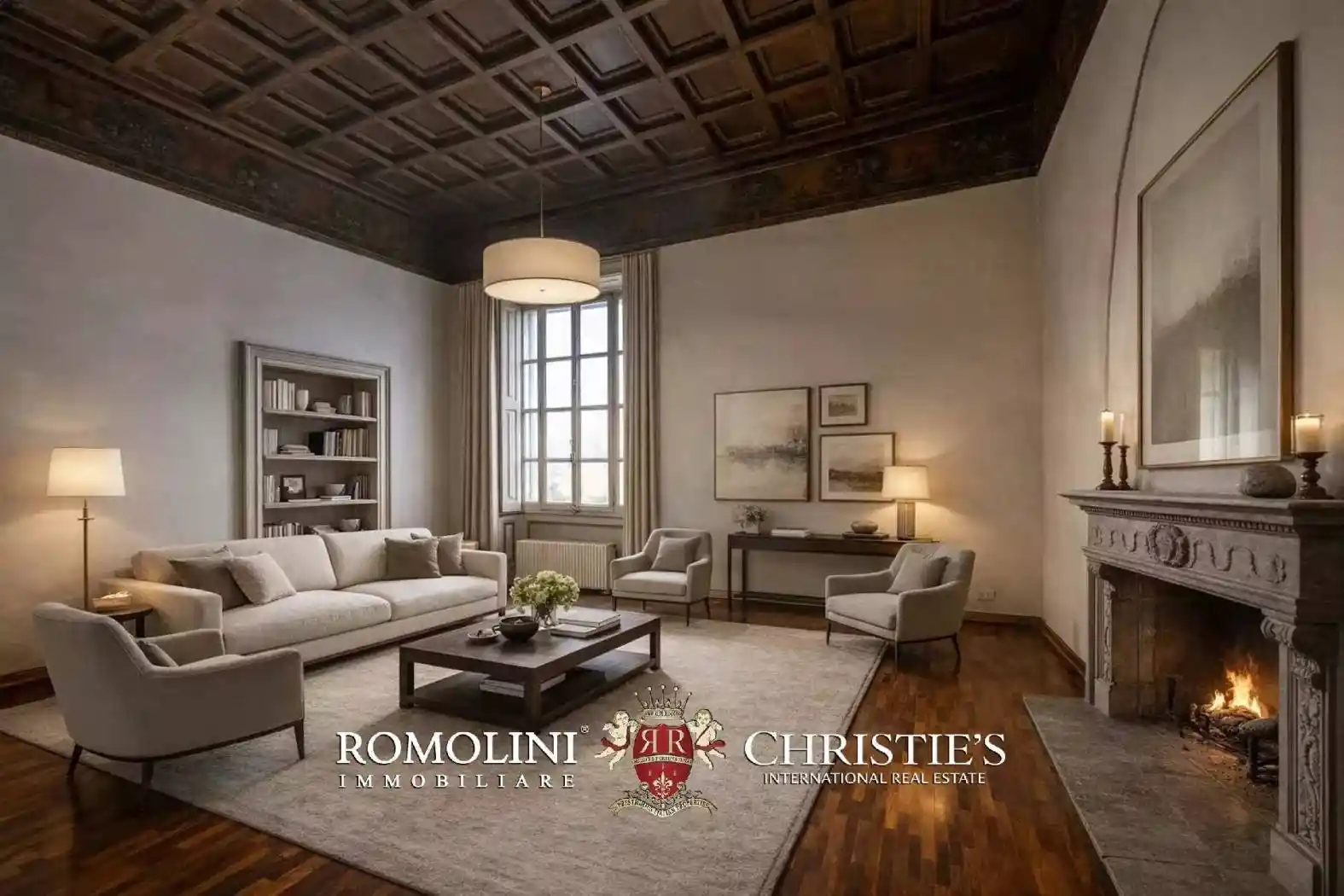 Appartamento in vendita a Firenze