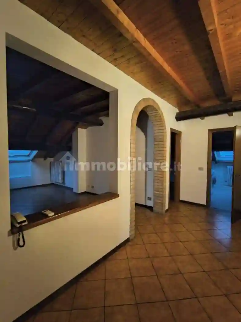 Attico - Mansarda - foto 4