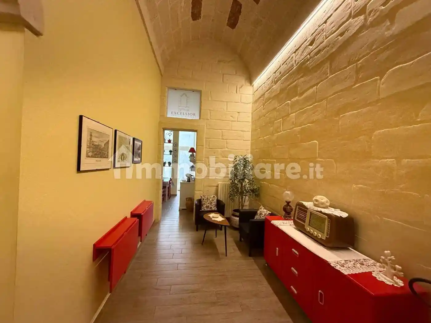 Appartamento in vendita a Lecce