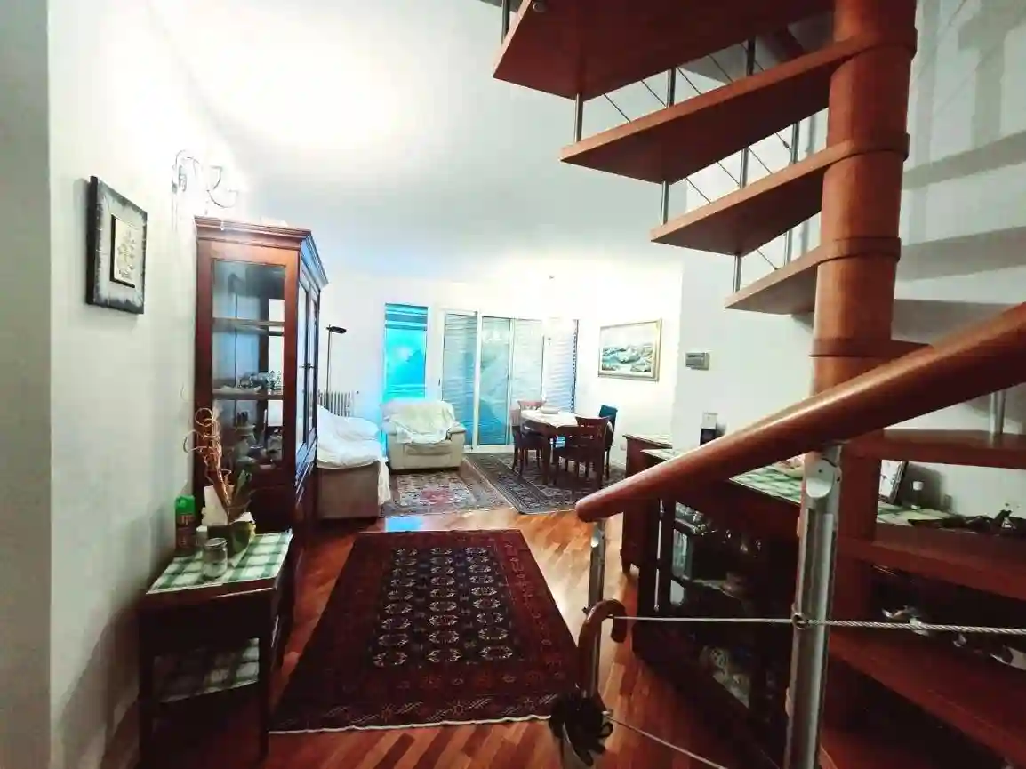 Attico - Mansarda - foto 3