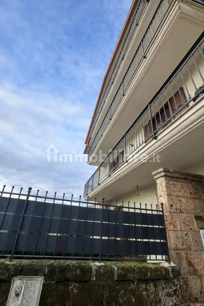 Appartamento in vendita a Monteforte Irpino