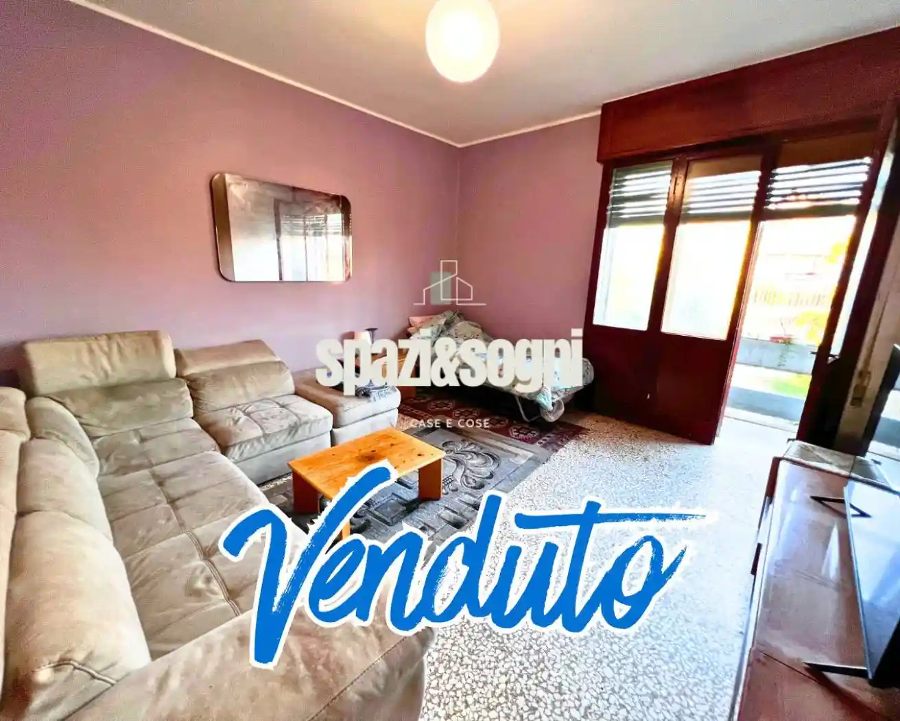 Appartamento in vendita a Vicenza