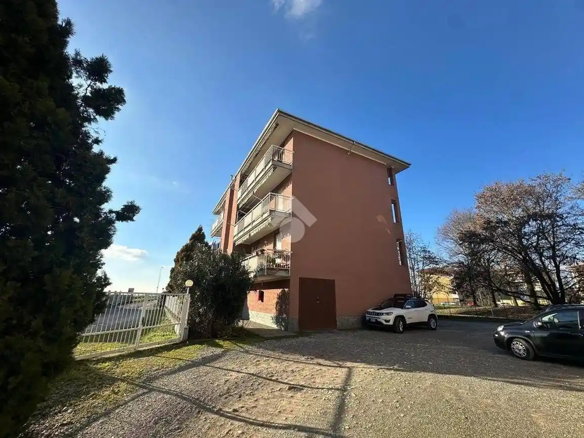 Appartamento in affitto a Novara