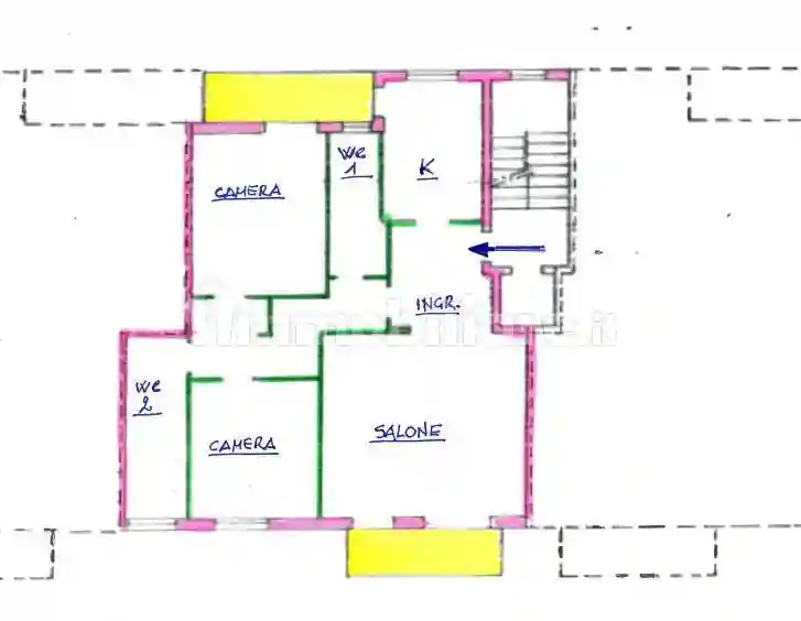 Appartamento - foto 3