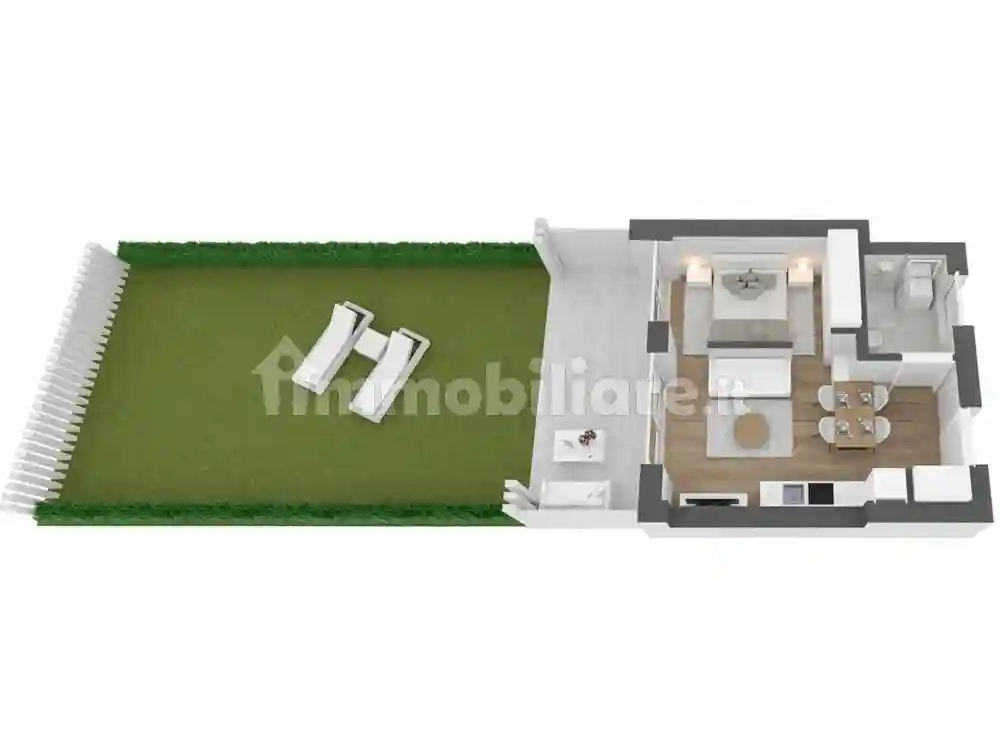 Appartamento - foto 5