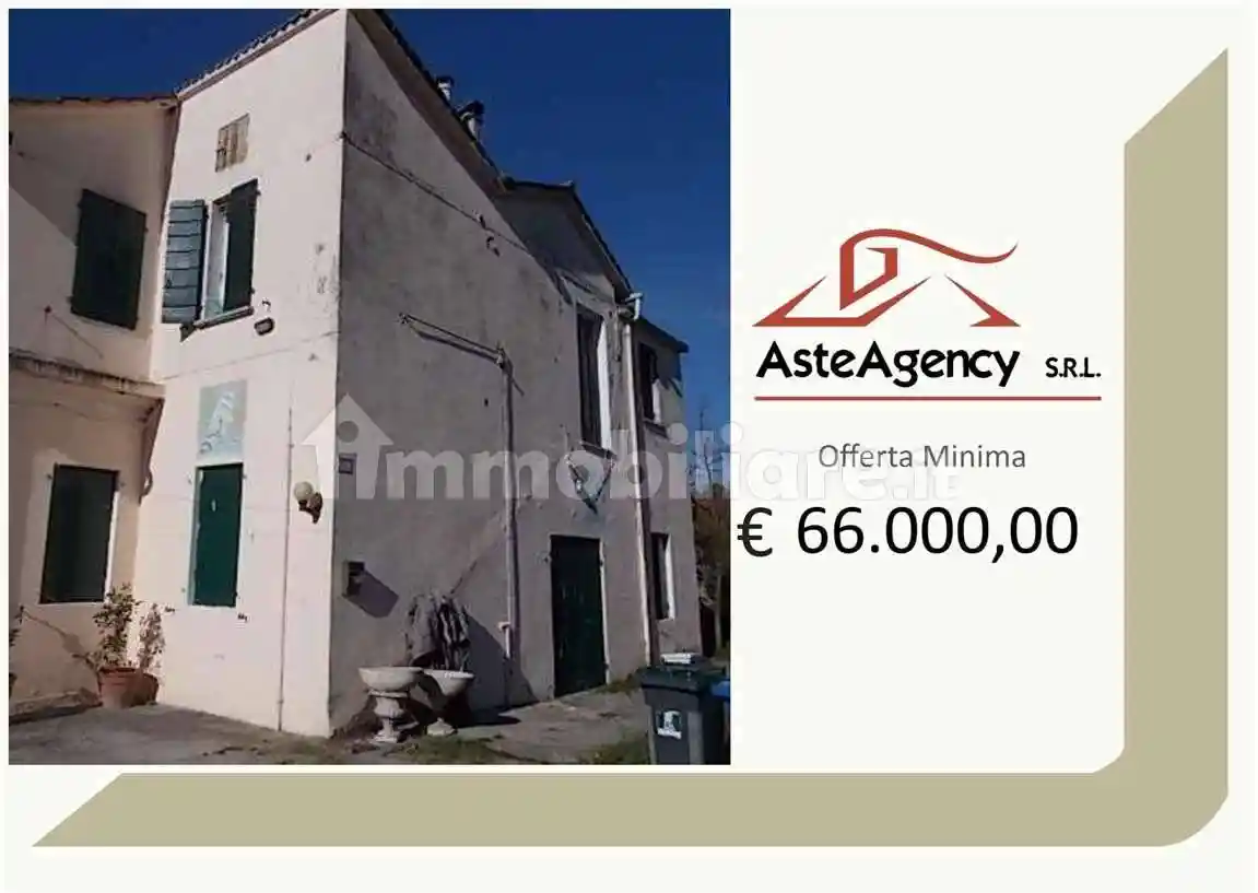 Appartamento in vendita a Mira