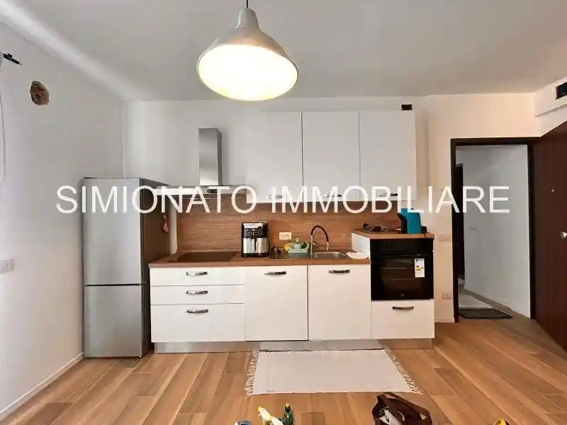 Appartamento in affitto a Mirano