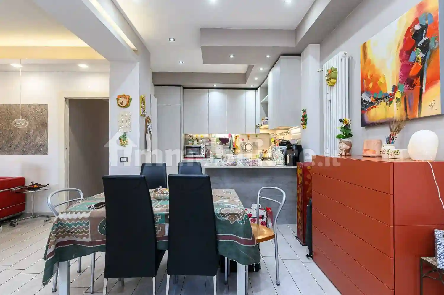 Appartamento - foto 3