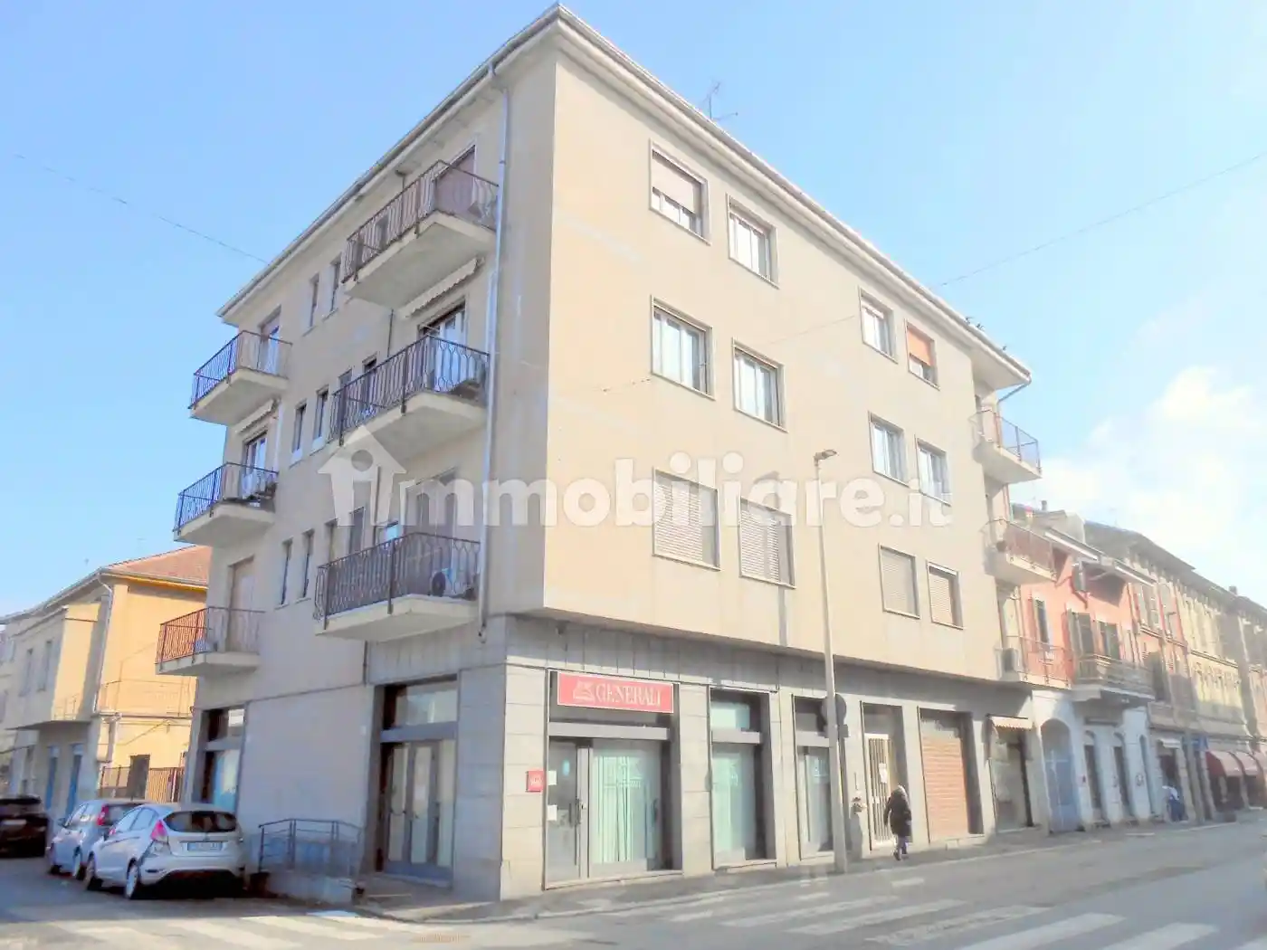 Appartamento in vendita a Vercelli