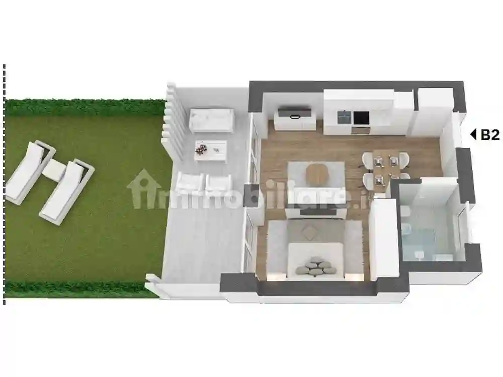 Appartamento - foto 5