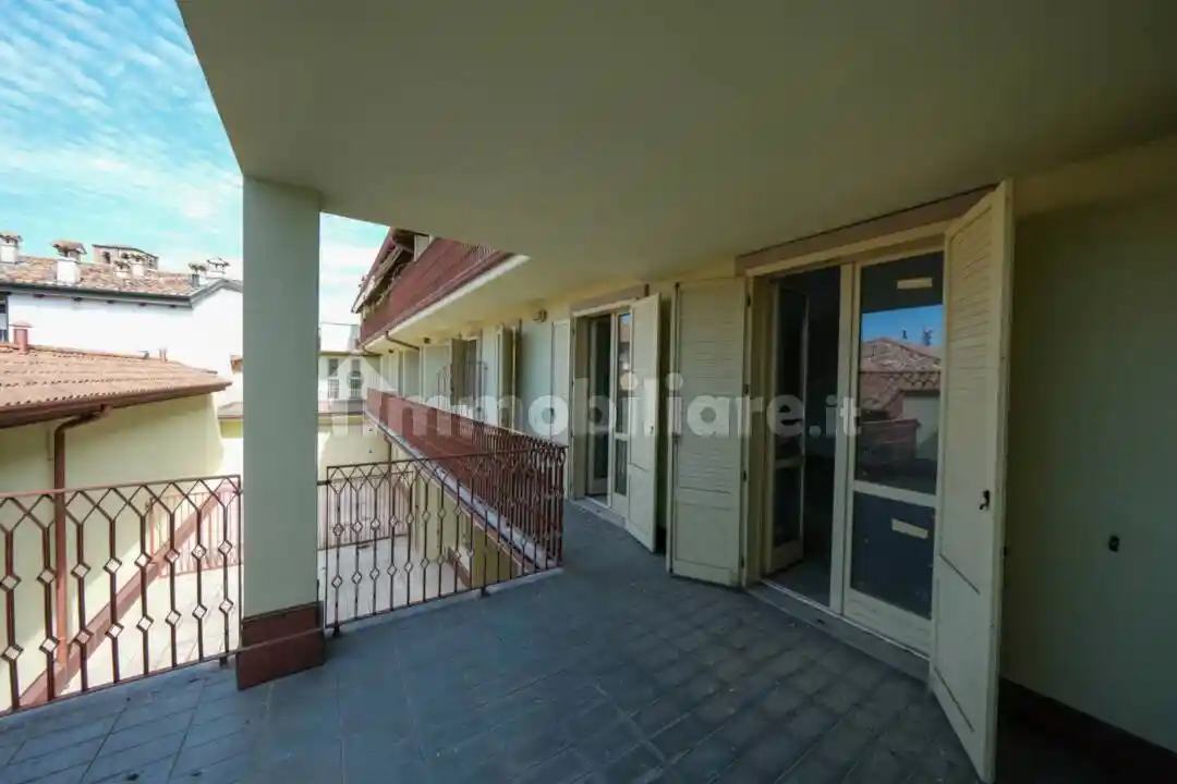 Appartamento in vendita a Lodi