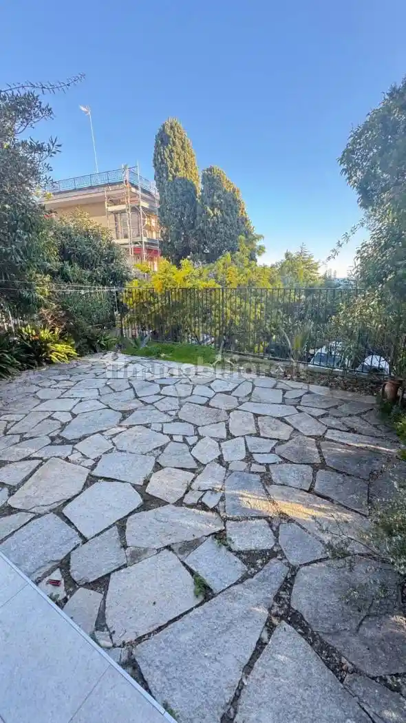 Appartamento in vendita a Sanremo