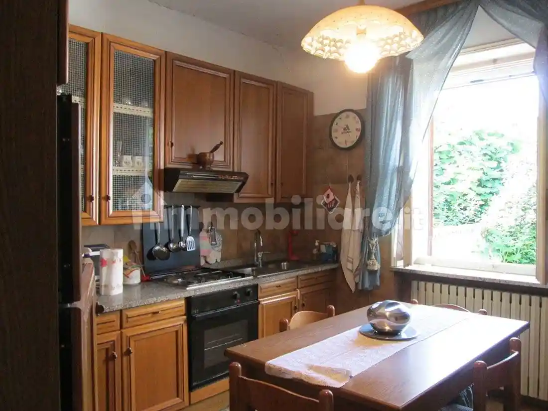 Villa in vendita a Martignana di Po