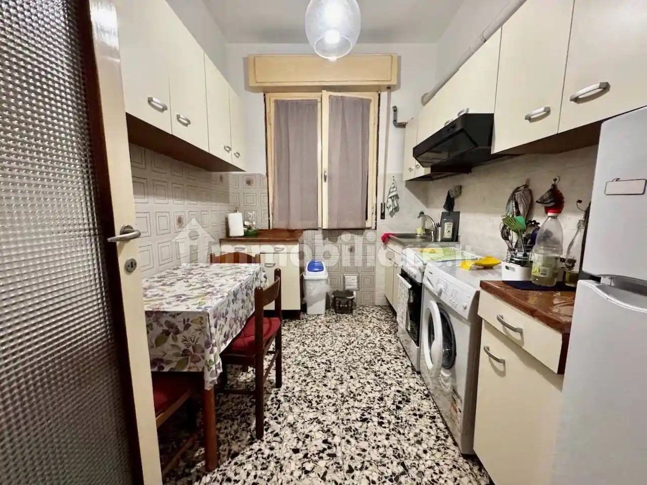 Appartamento in vendita a Pisa