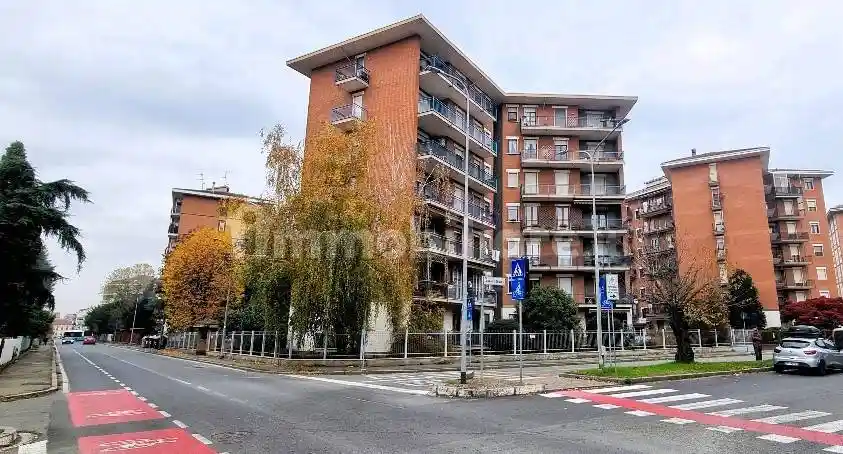 Appartamento in vendita a Alessandria