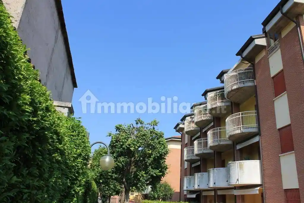 Appartamento in vendita a Peschiera del Garda