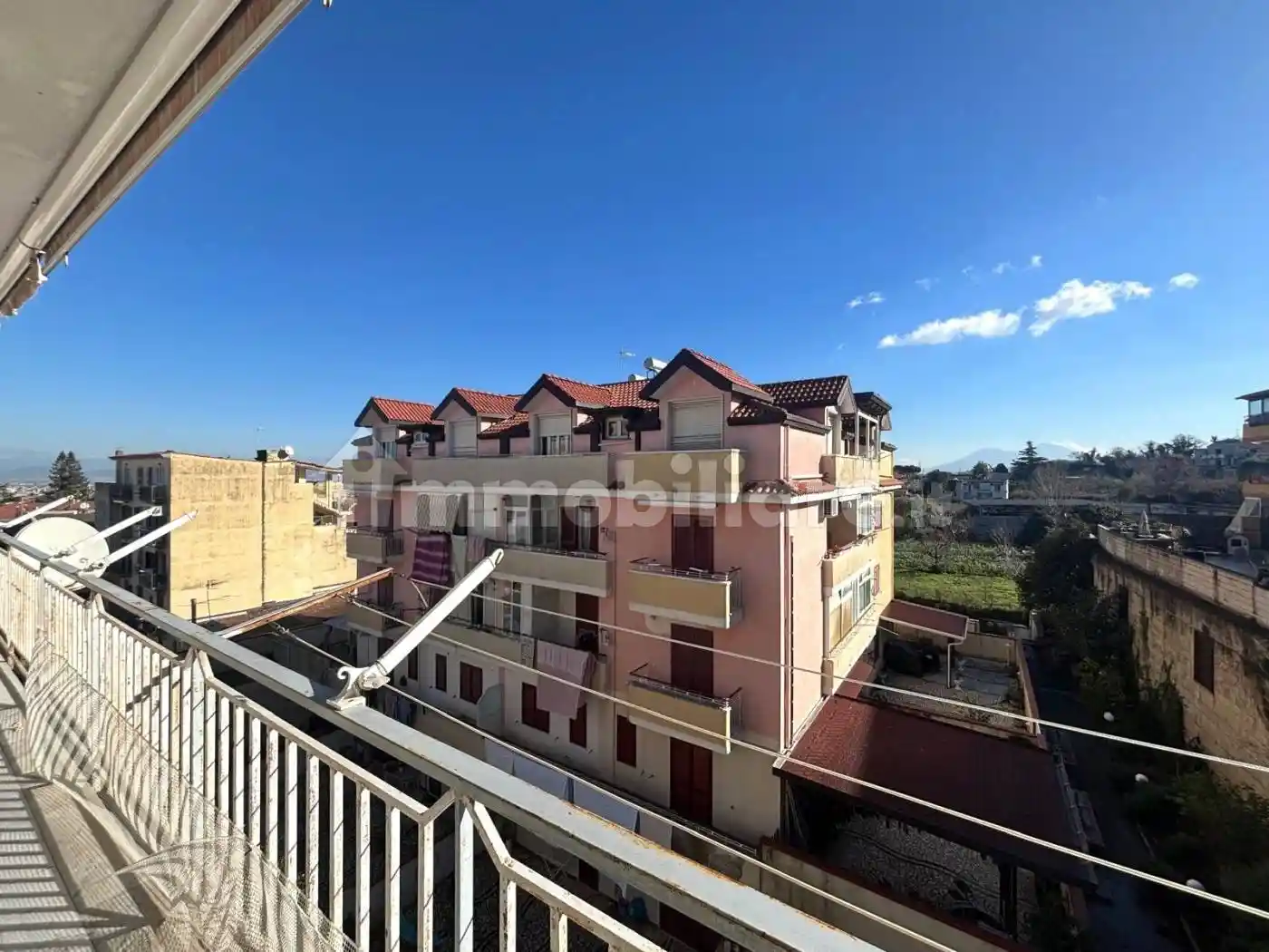 Appartamento in vendita a Marano di Napoli