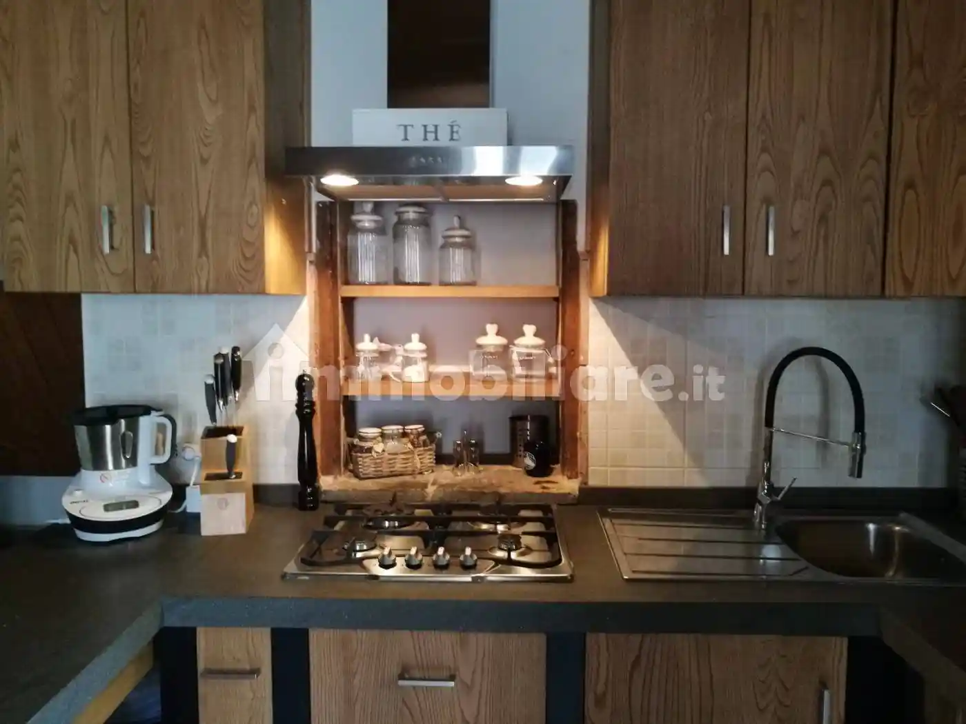 Appartamento in vendita a Civitella d'Agliano