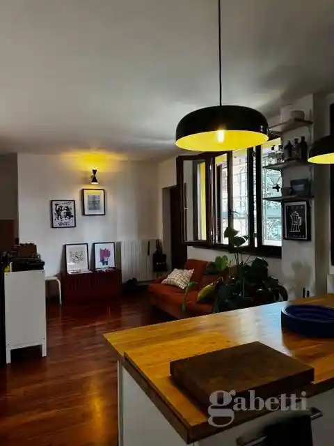 Appartamento in affitto a Busto Arsizio