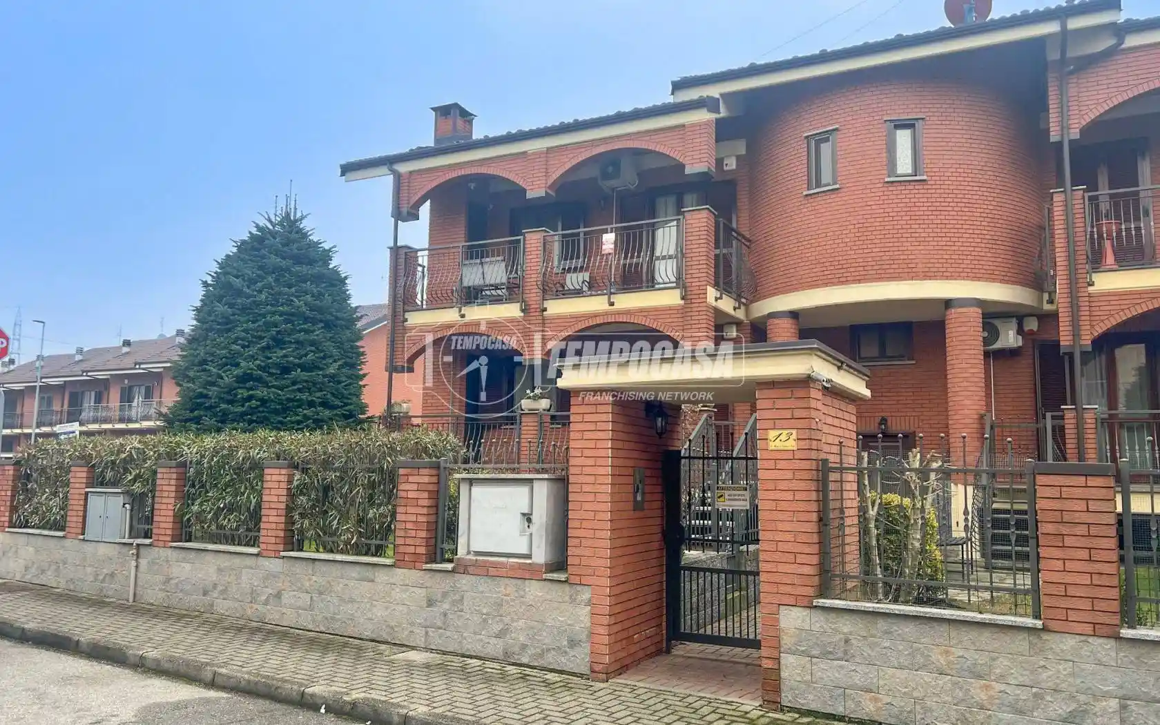 Appartamento in vendita a Volvera