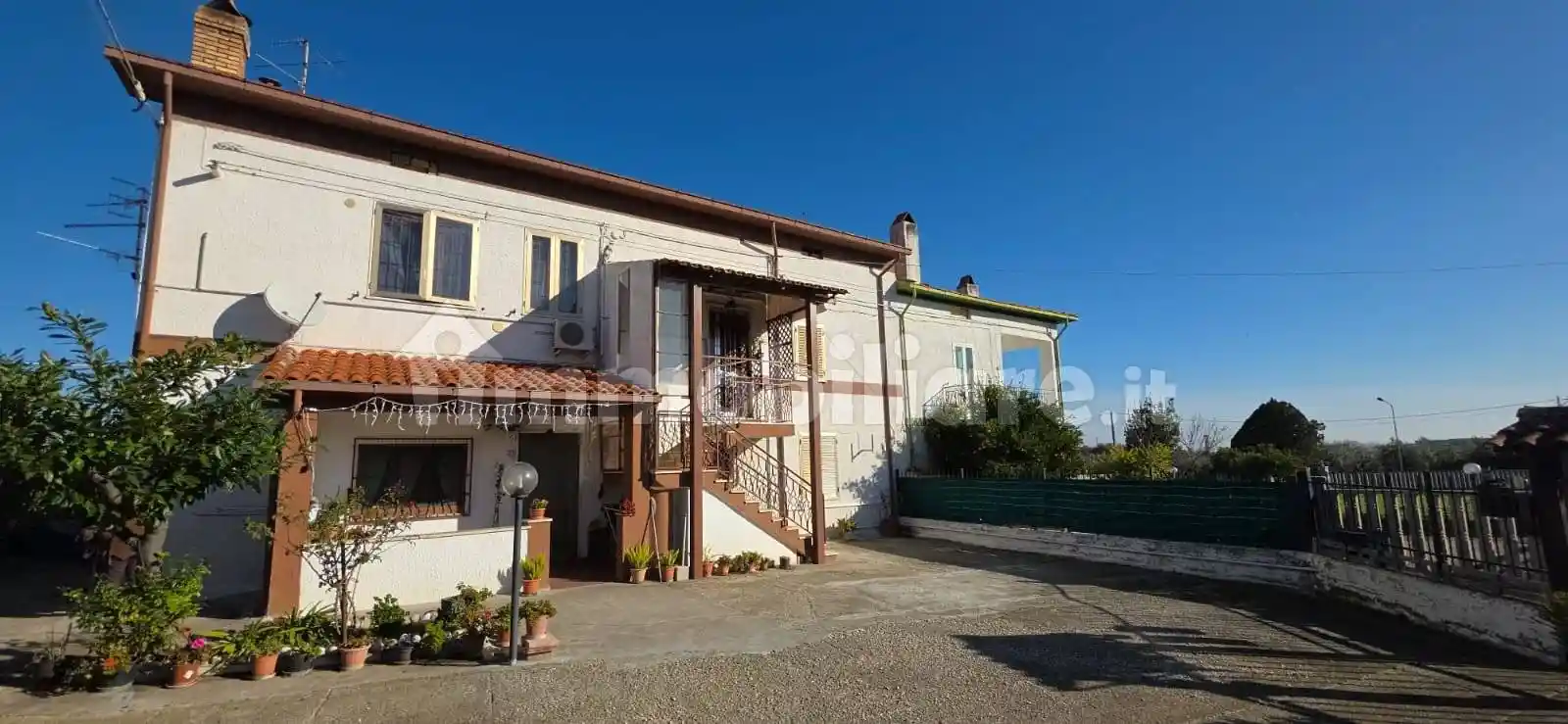 Villa in vendita a Fossacesia