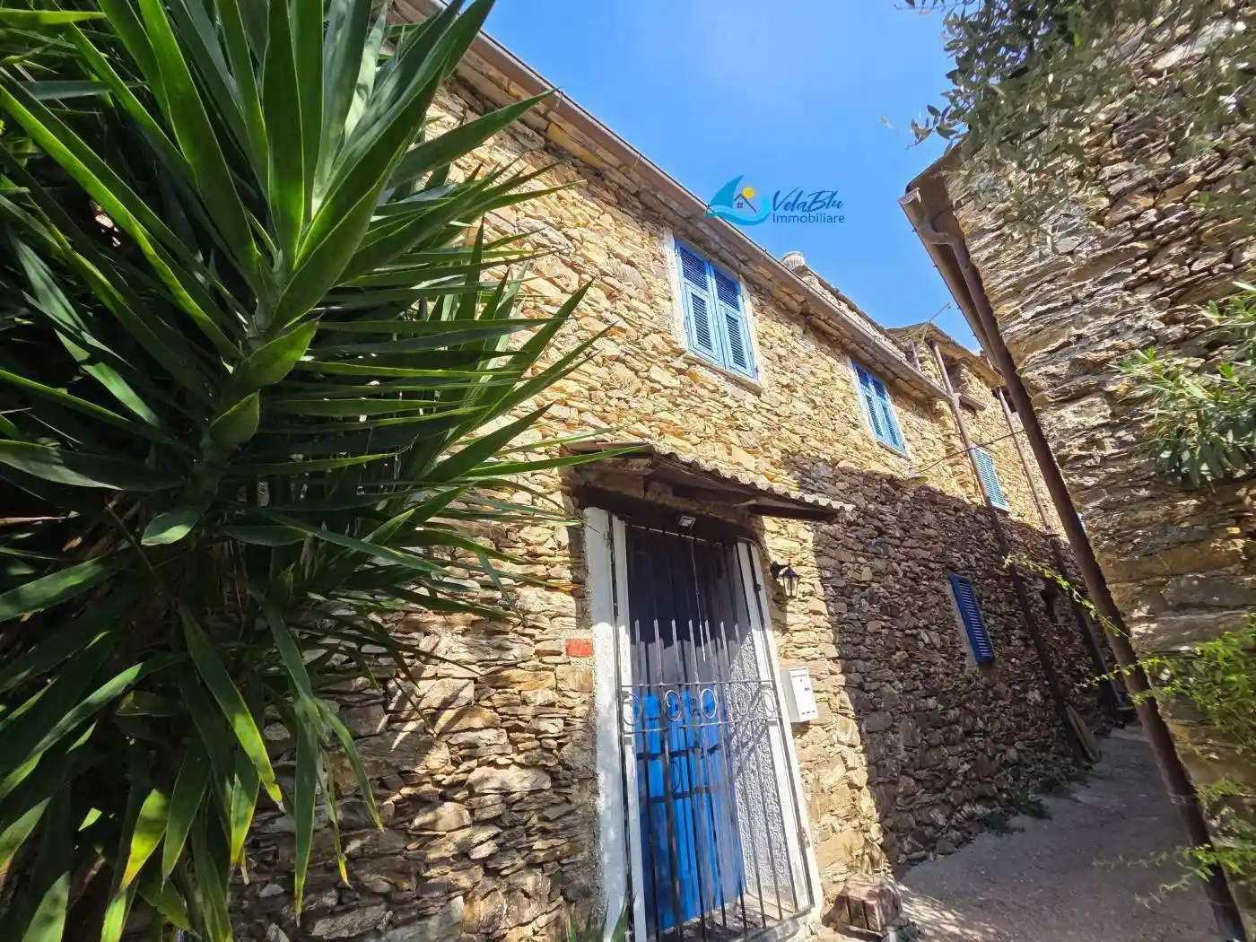 Casa indipendente in vendita a Ranzo