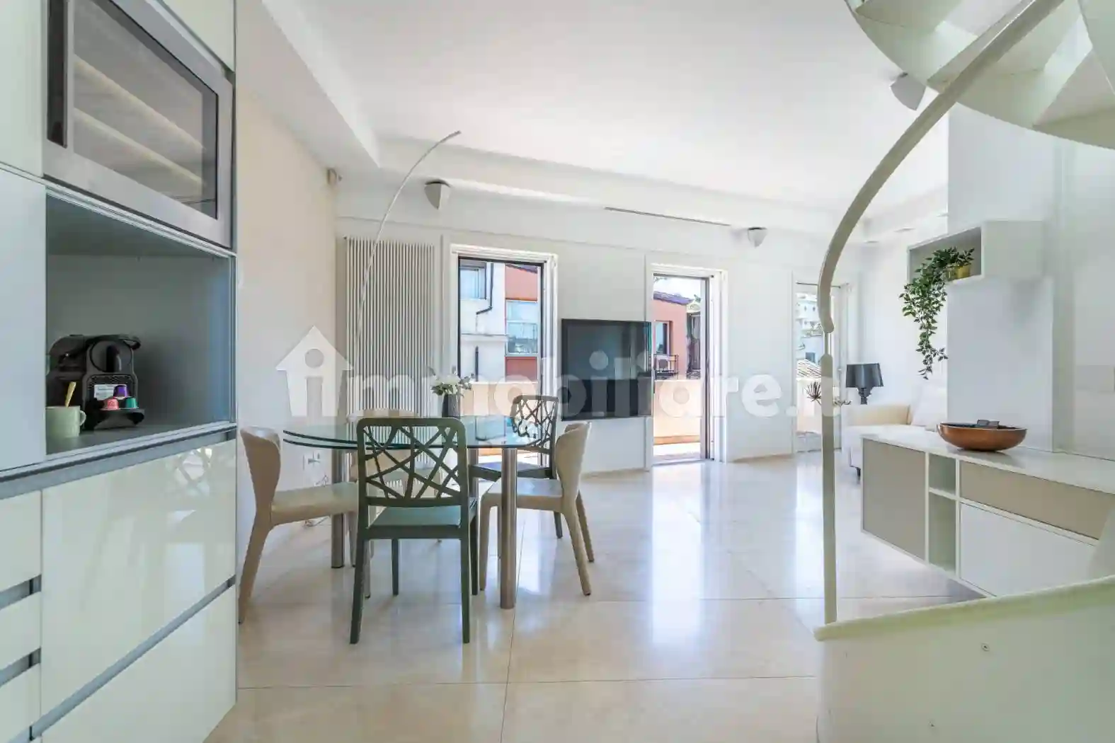 Attico - Mansarda - foto 3