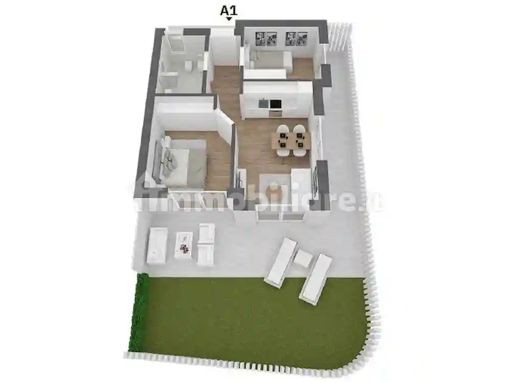 Appartamento - foto 5