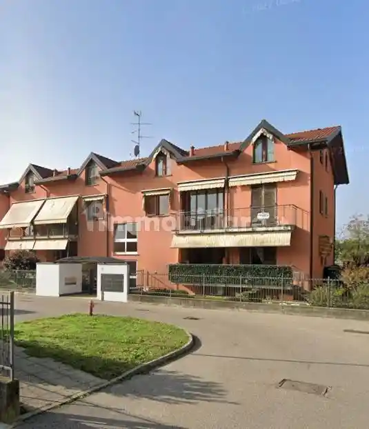 Appartamento in vendita a Venegono Inferiore