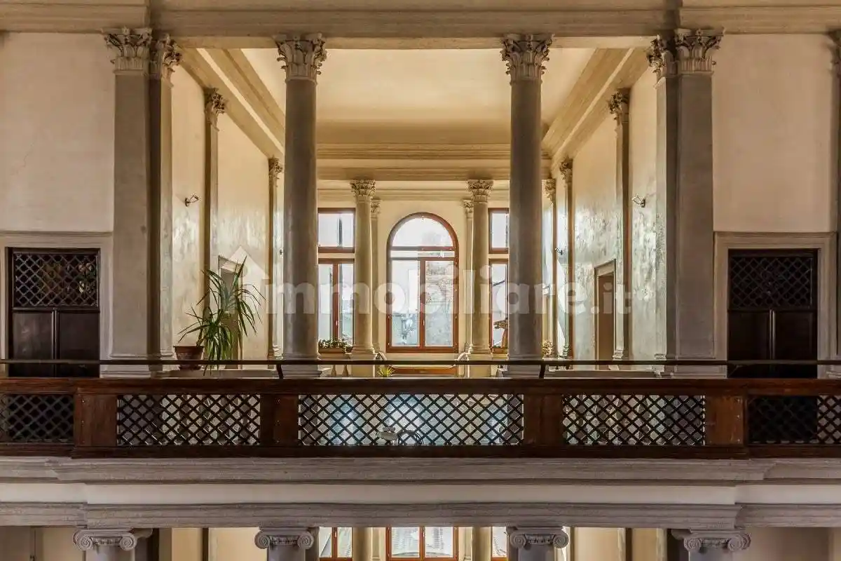 Appartamento in vendita a Conegliano