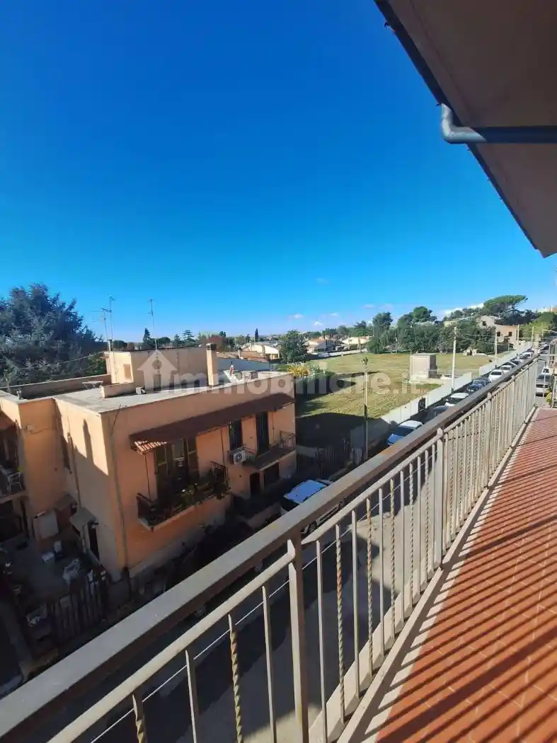 Appartamento in vendita a Tivoli