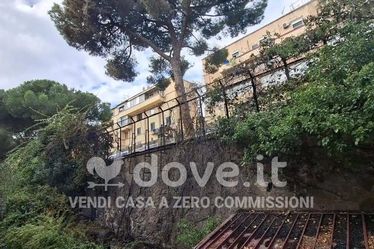 Appartamento in vendita a Messina