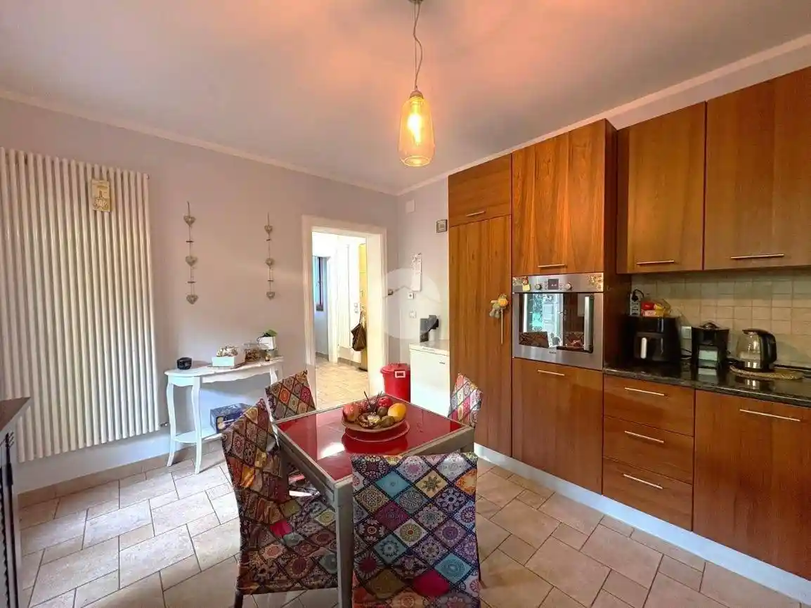 Villa in vendita a Vigonza