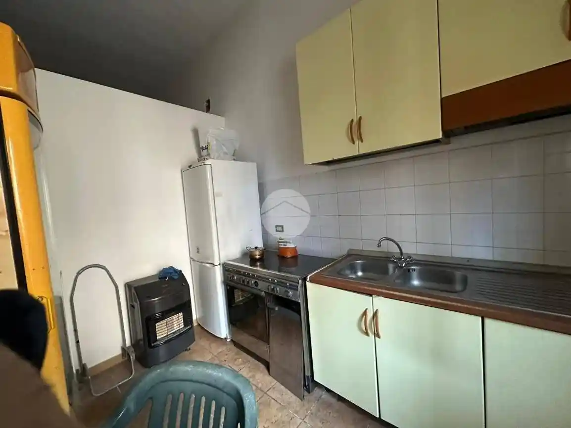 Appartamento in vendita a Foggia