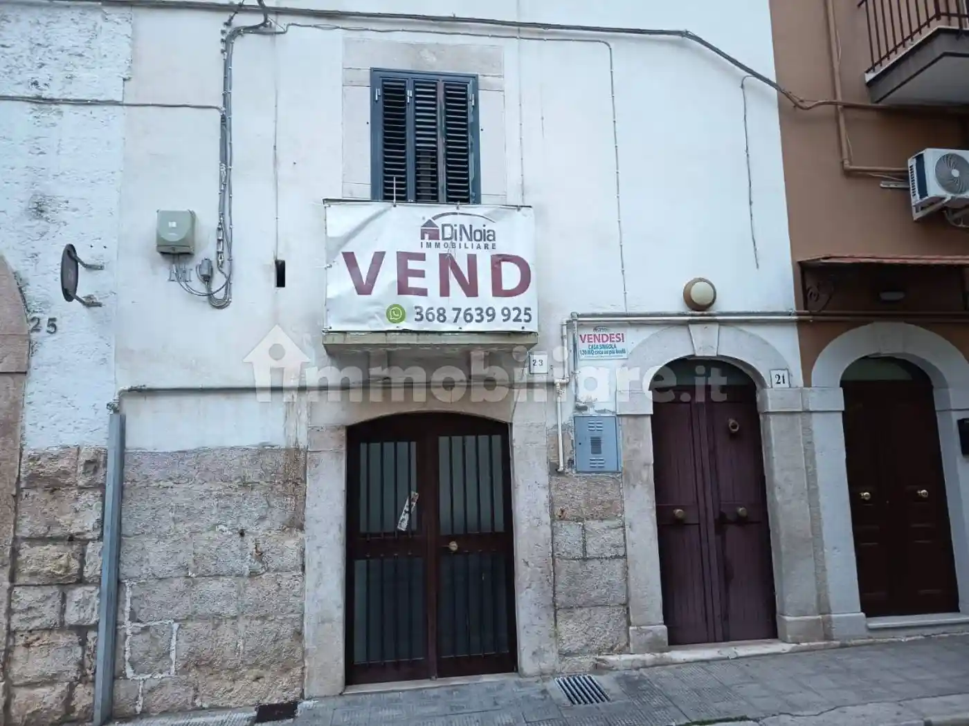Casa indipendente in vendita a Andria