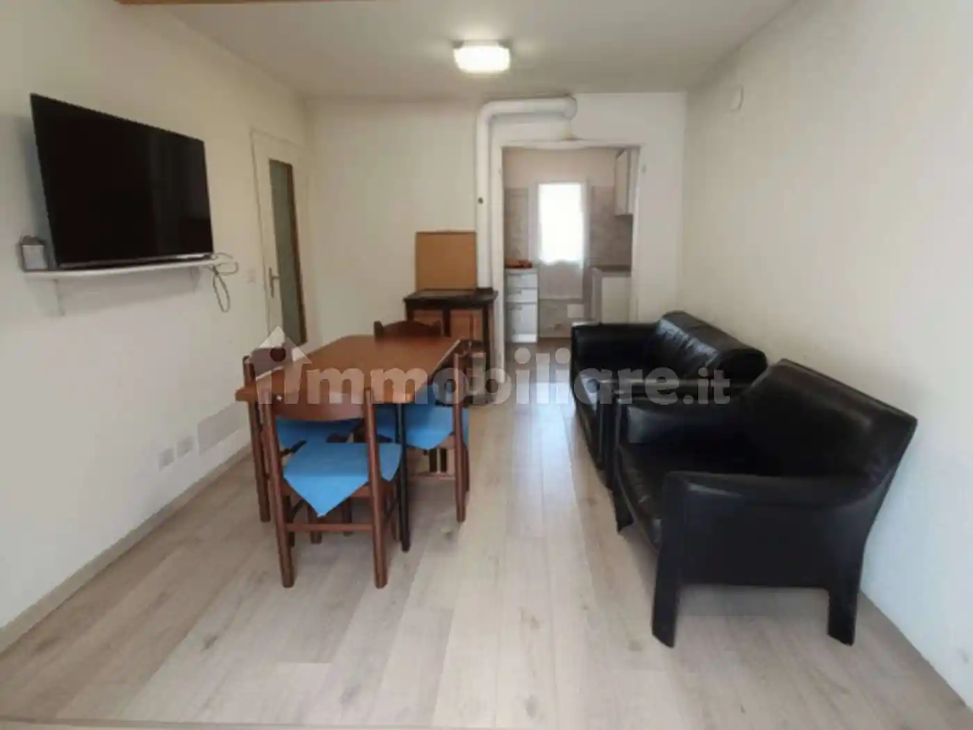 Rustico - Casale in affitto a Cappella Maggiore