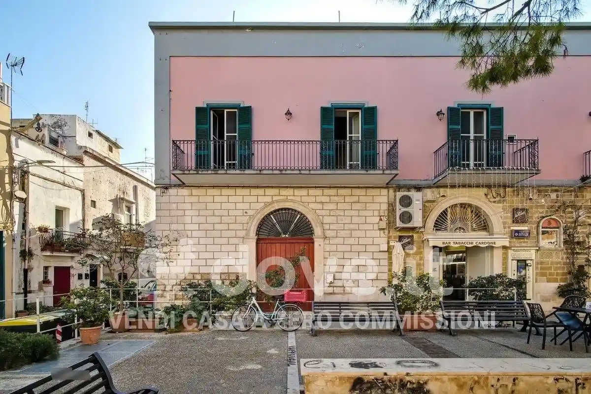 Villa in vendita a Bari