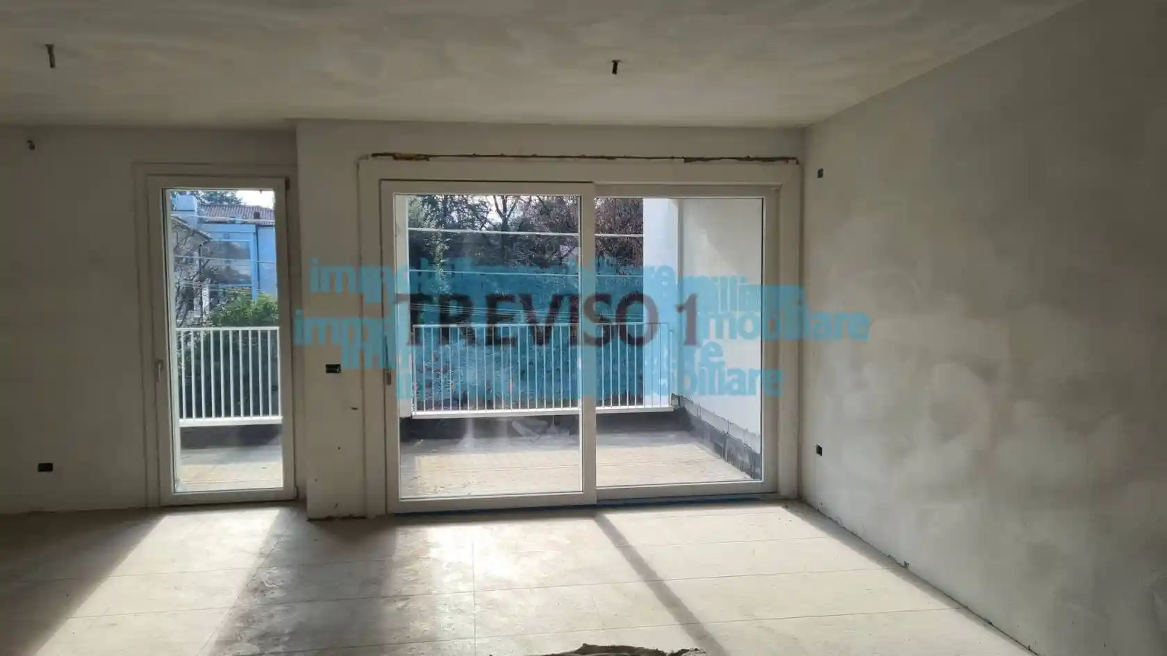 Appartamento in vendita a Treviso